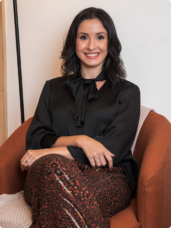 Dra. Maria Fernanda